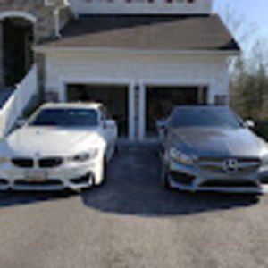 Meet your Posher, William